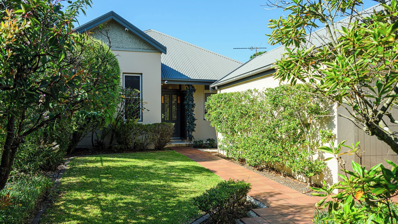 Photo of Outdoor in North Sydney