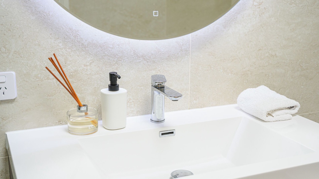 Photo of Bathroom in North Sydney