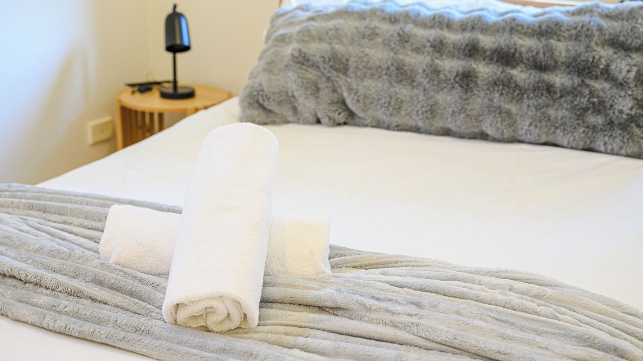 Photo of Bedroom in North Sydney
