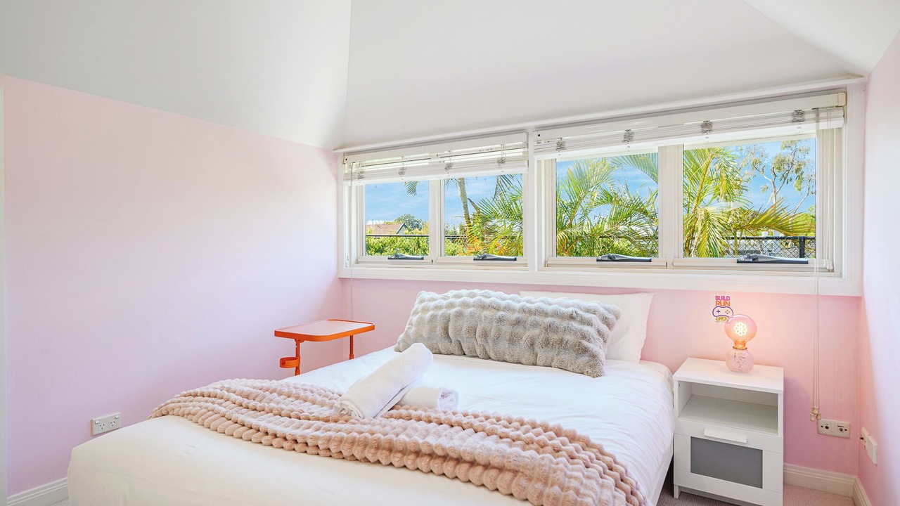 Photo of Bedroom in North Sydney
