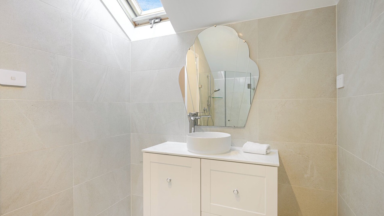 Photo of Bathroom in North Sydney