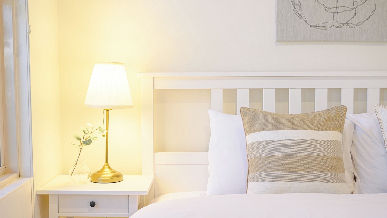 Photo of Bedroom in North Sydney
