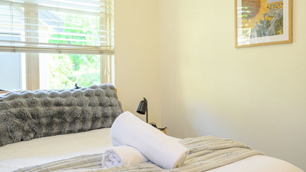 Photo of Bedroom in North Sydney