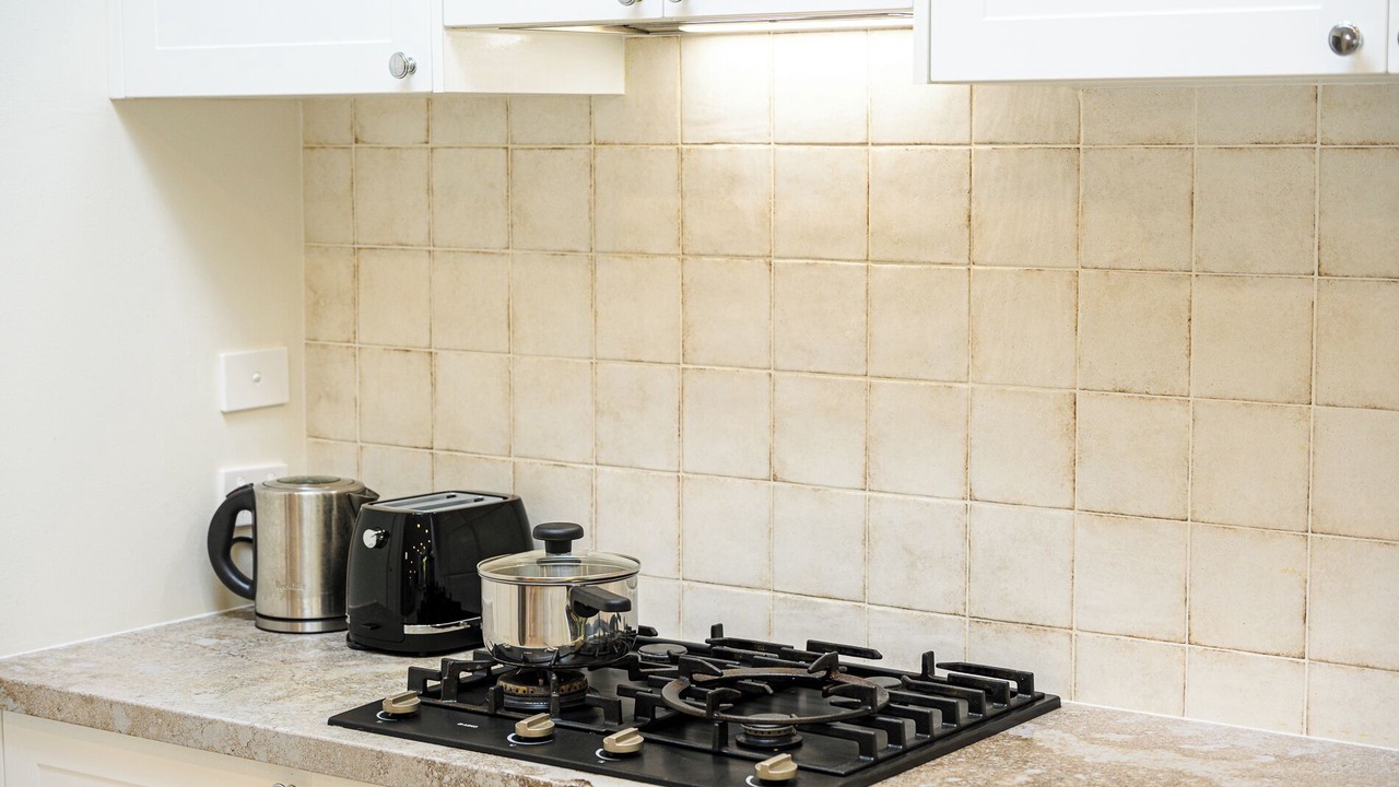 Photo of Kitchen in North Sydney