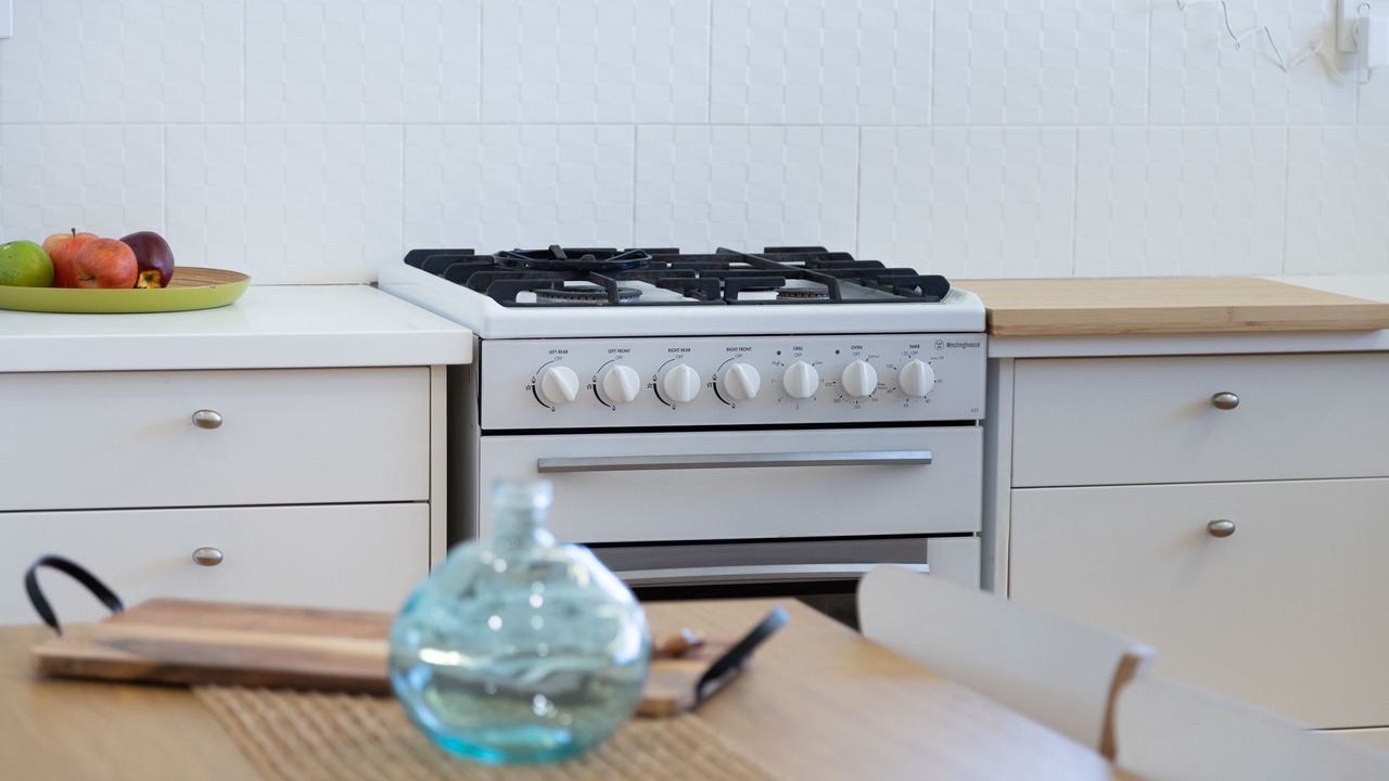 Photo of Kitchen in Cable Beach