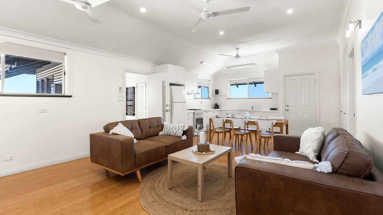 Photo of Livingroom in Cable Beach
