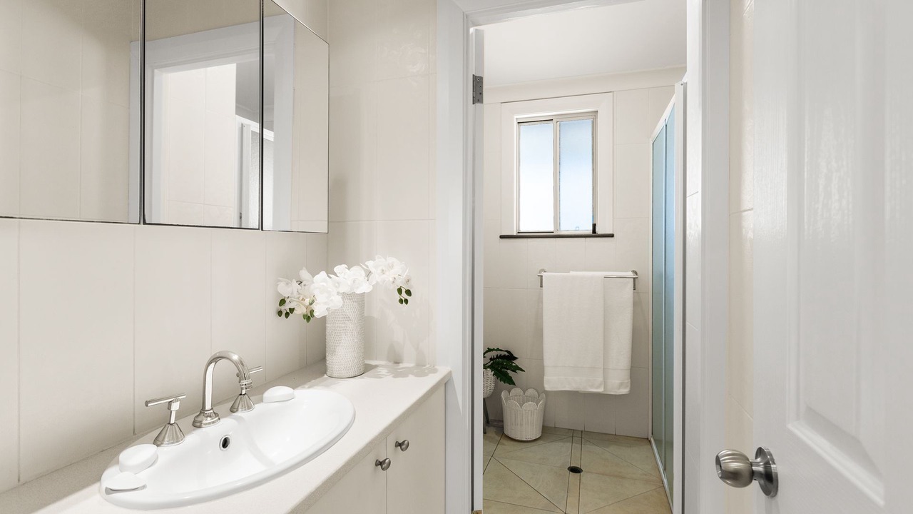 Photo of Bathroom in Cable Beach
