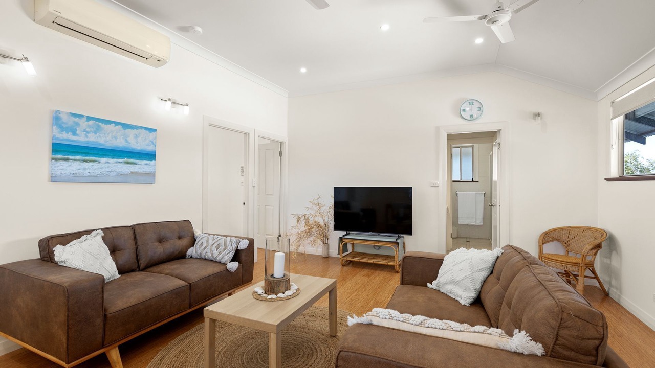 Photo of Livingroom in Cable Beach