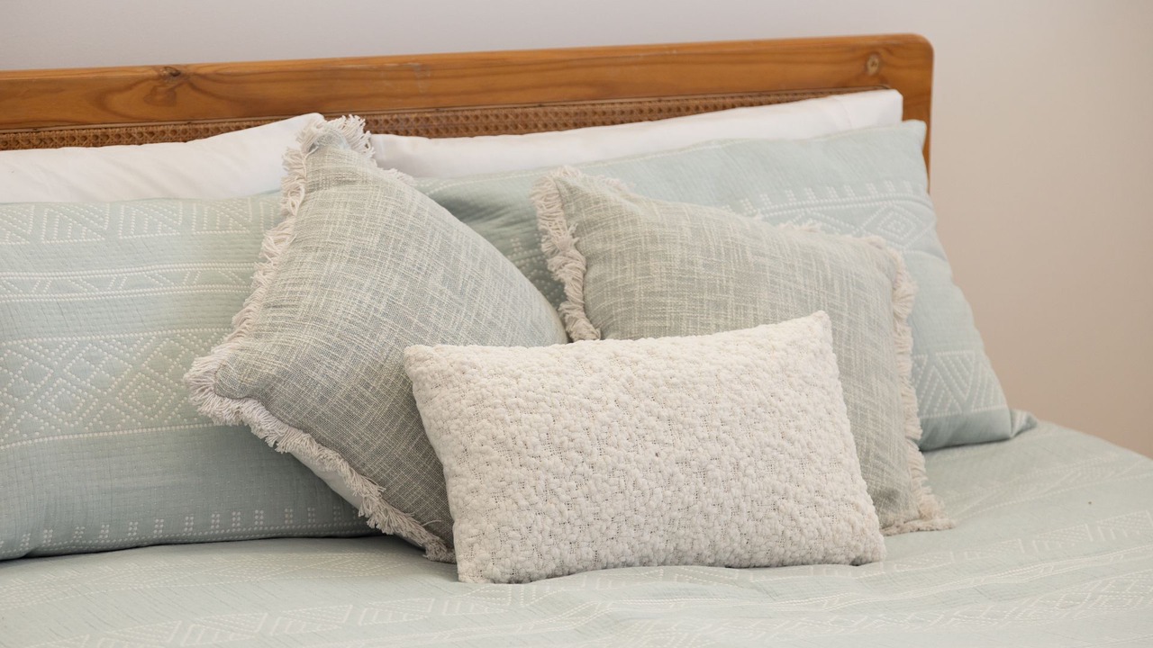 Photo of Bedroom in Cable Beach