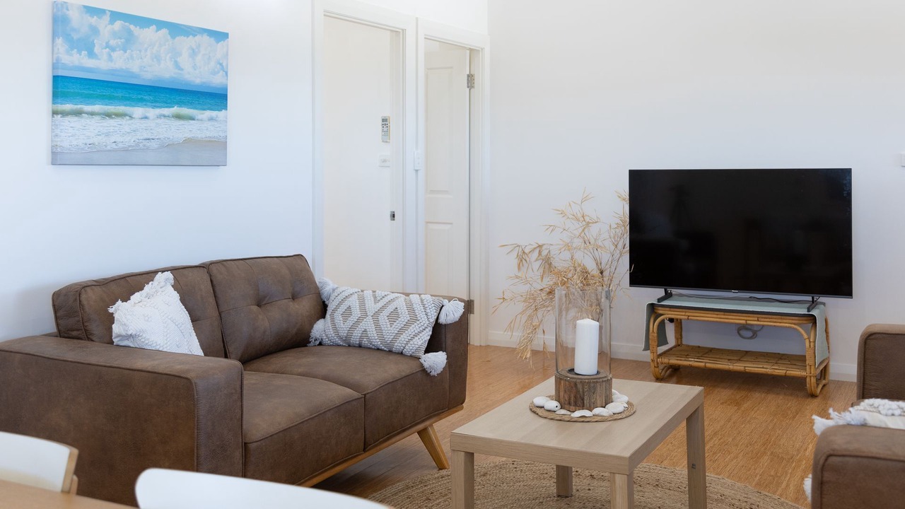 Photo of Livingroom in Cable Beach
