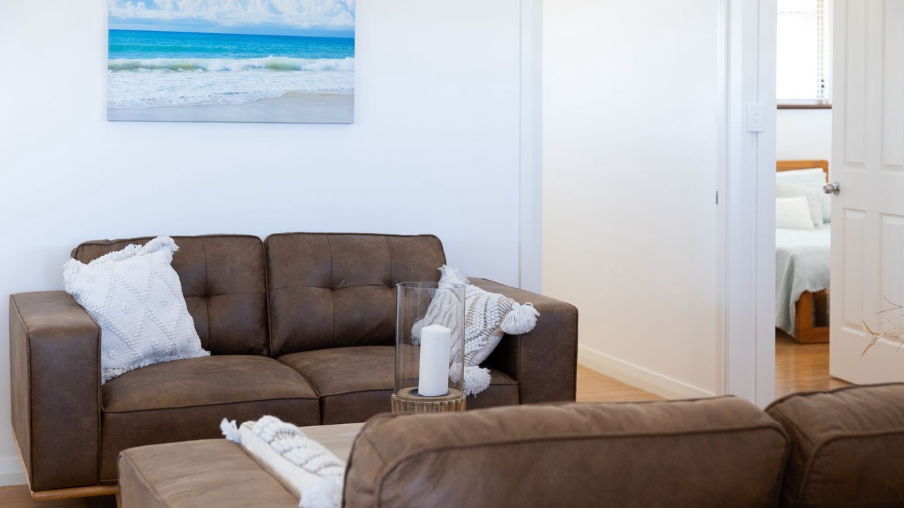Photo of Livingroom in Cable Beach