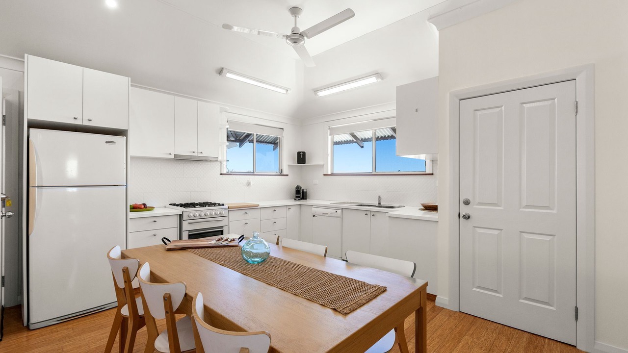 Photo of Kitchen in Cable Beach