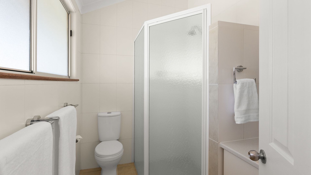 Photo of Bathroom in Cable Beach