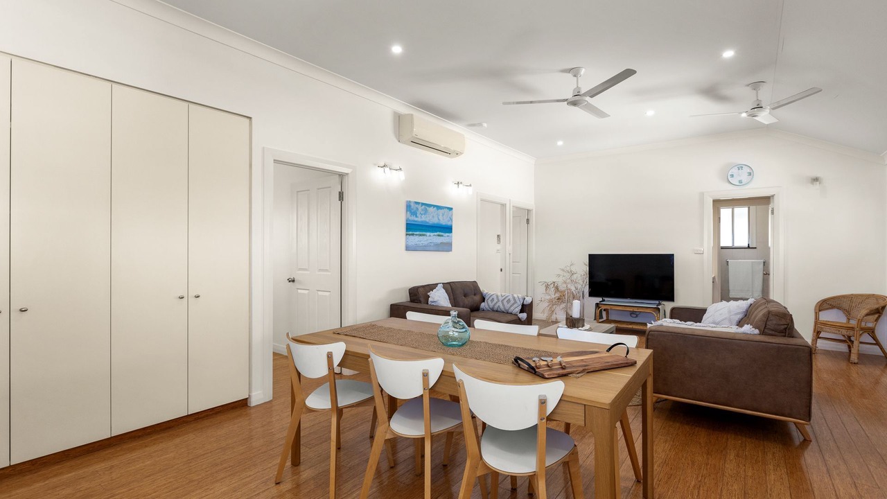 Photo of Livingroom in Cable Beach