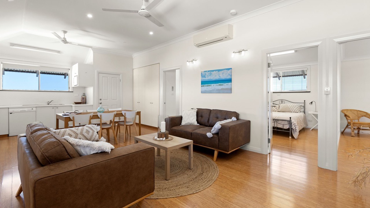 Photo of Livingroom in Cable Beach