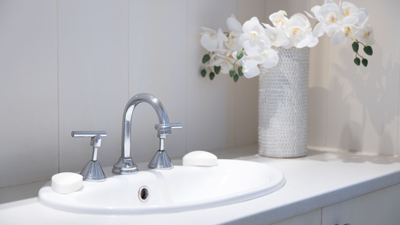 Photo of Bathroom in Cable Beach