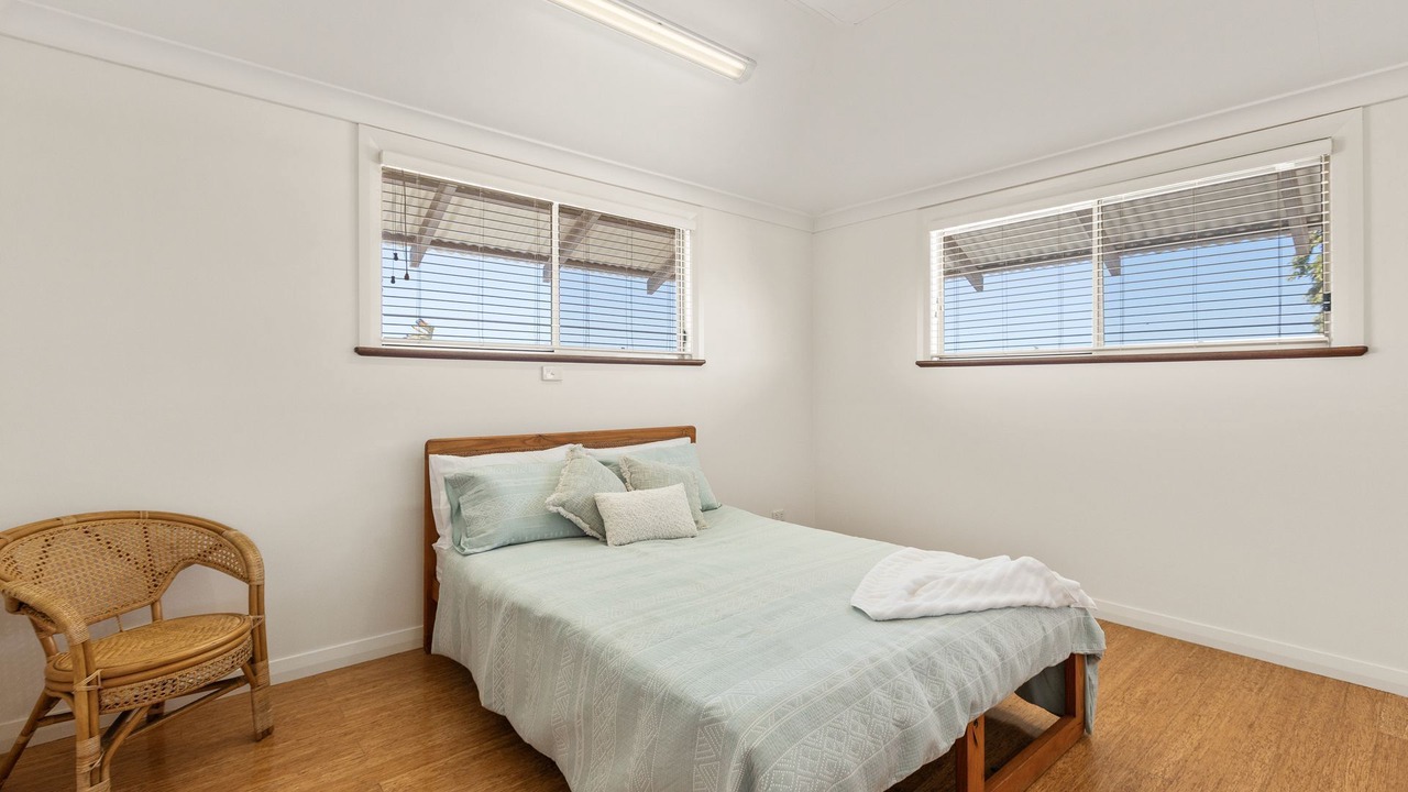 Photo of Bedroom in Cable Beach