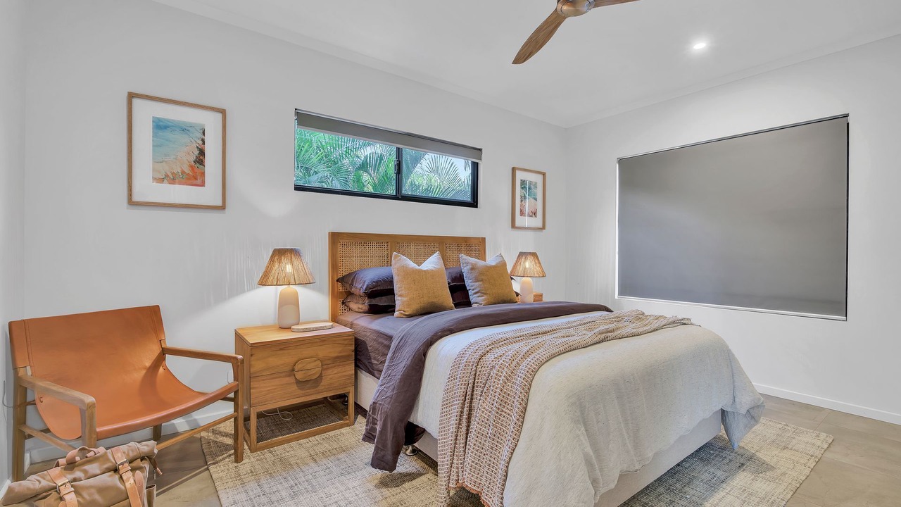Photo of Bedroom in Cable Beach