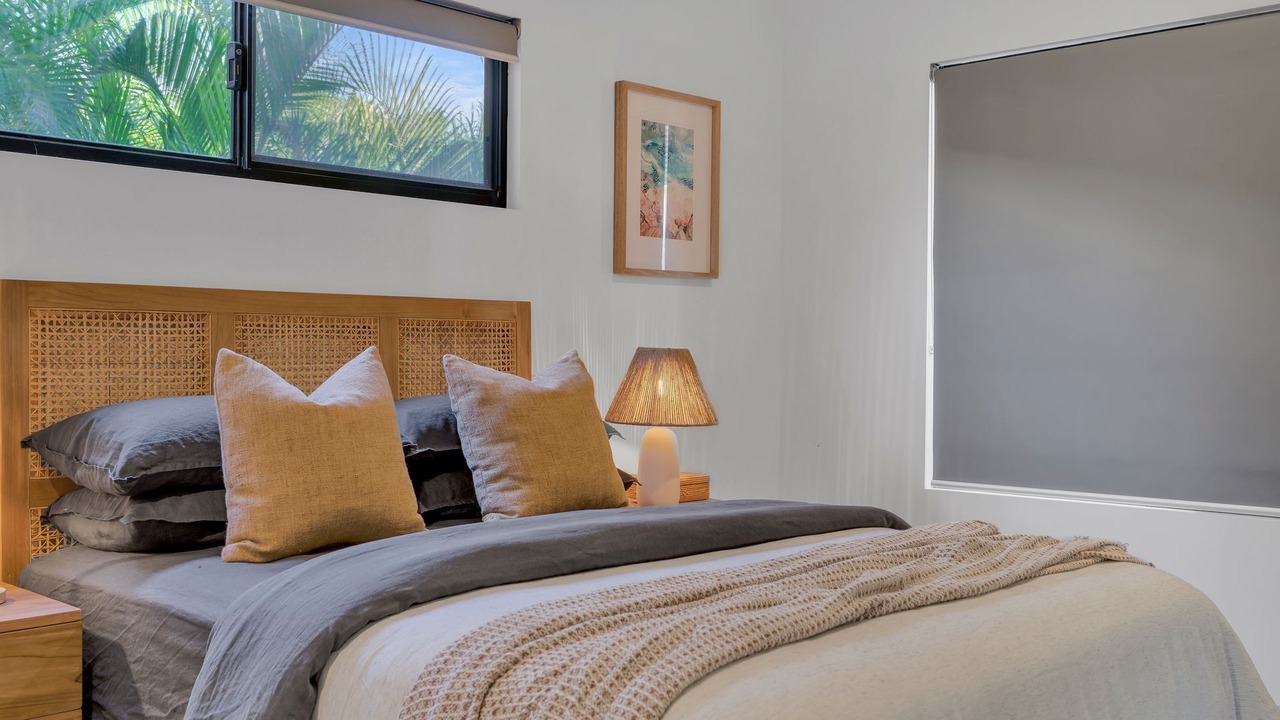 Photo of Bedroom in Cable Beach