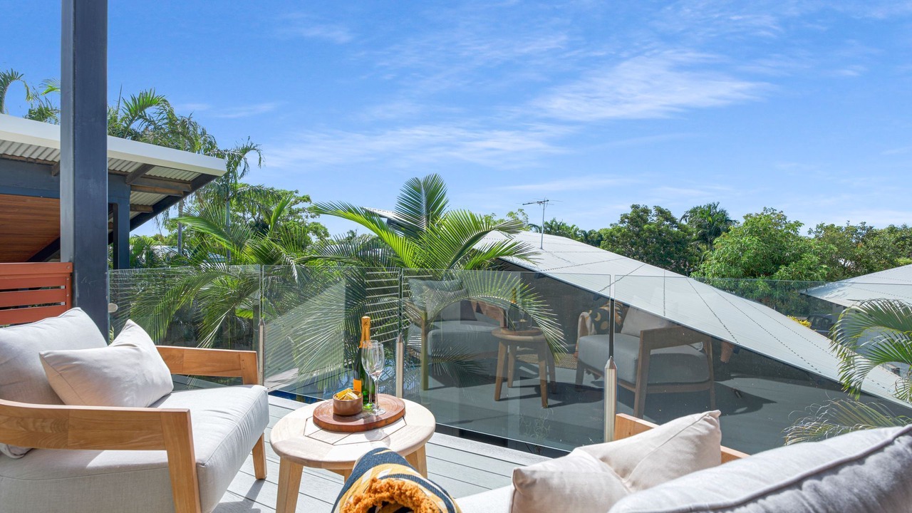 Photo of Patio Balcony in Cable Beach