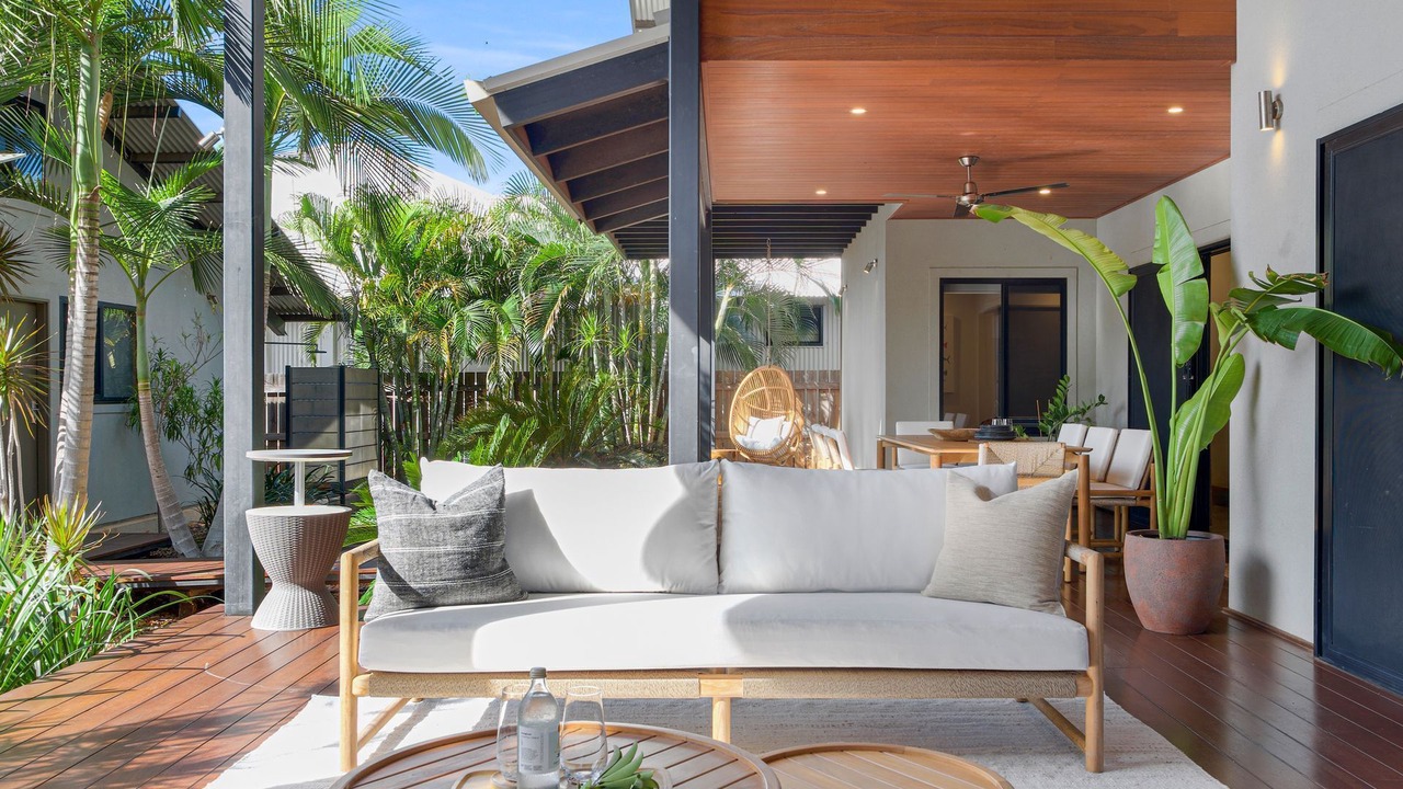 Photo of Patio Balcony in Cable Beach