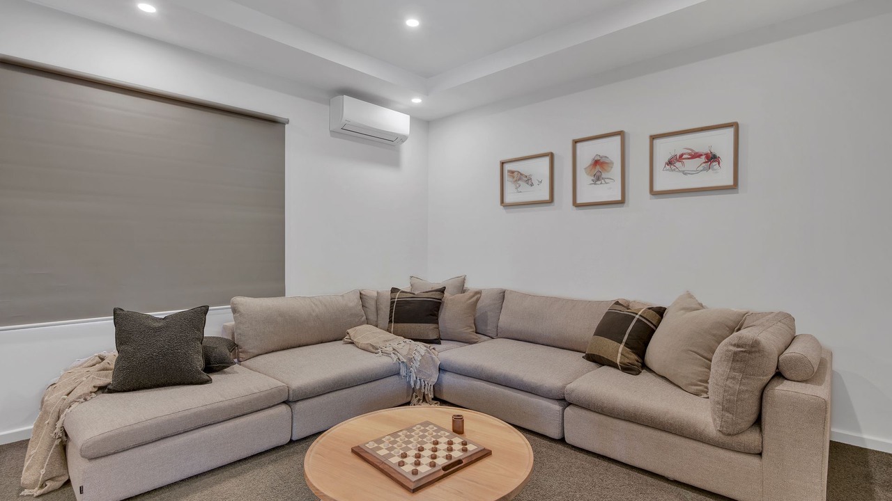 Photo of Livingroom in Cable Beach