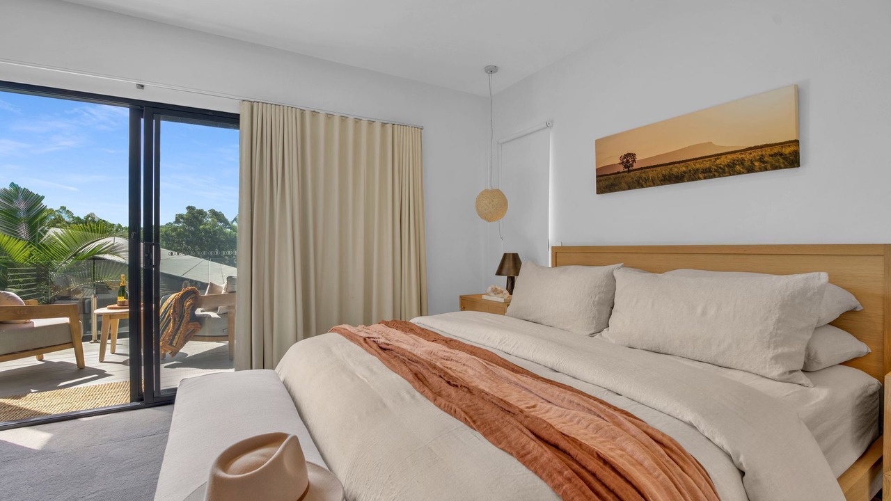 Photo of Bedroom in Cable Beach