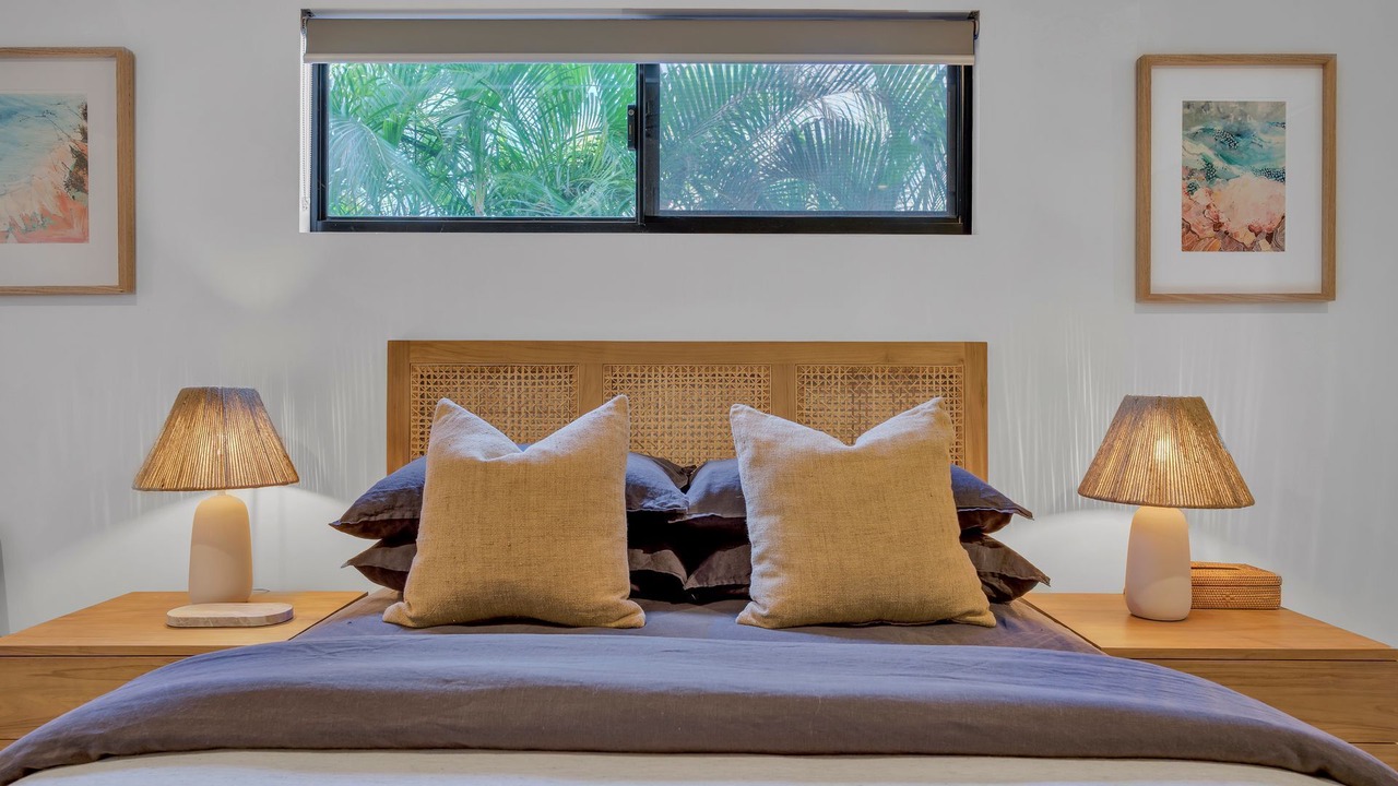 Photo of Bedroom in Cable Beach