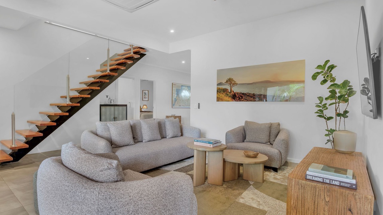 Photo of Livingroom in Cable Beach