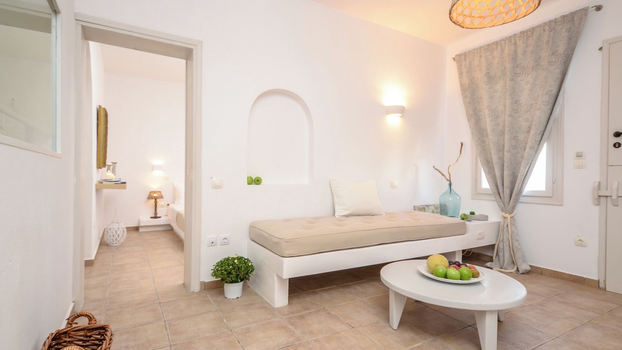 Photo of Bedroom in Stelida