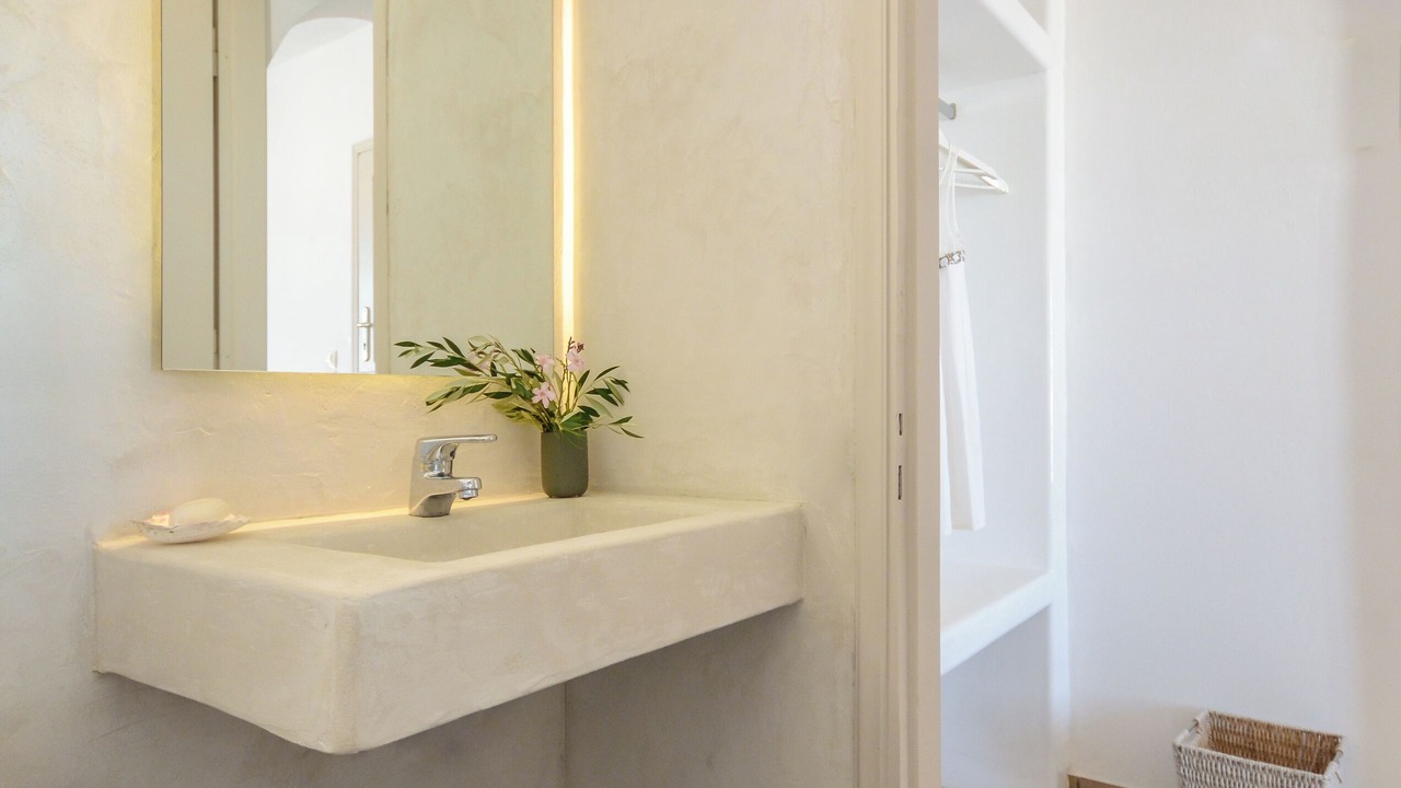 Photo of Bathroom in Stelida