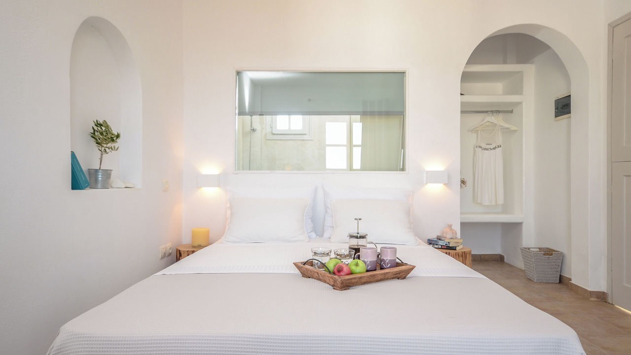 Photo of Bedroom in Stelida