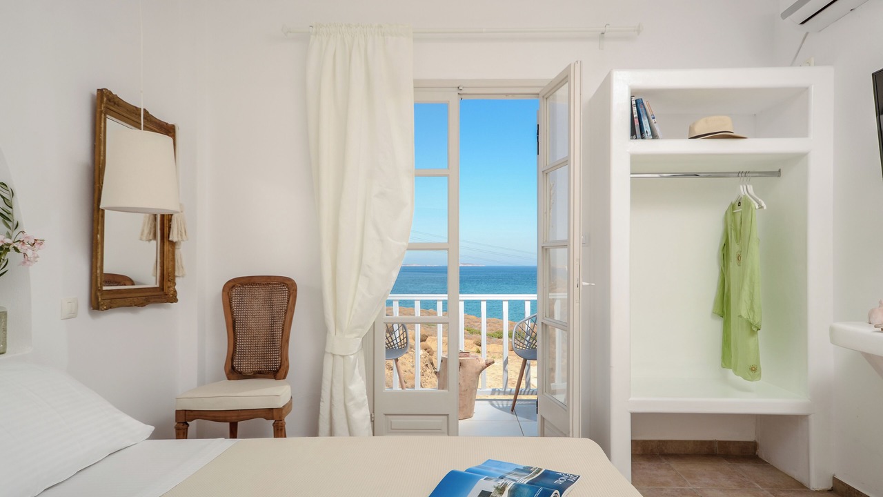 Photo of Bedroom in Stelida