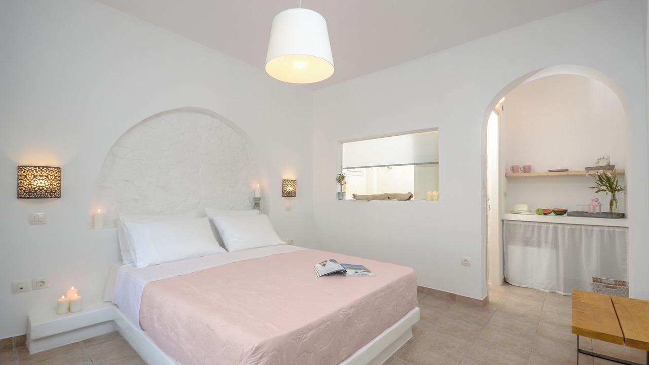 Photo of Bedroom in Stelida