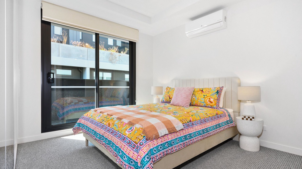 Photo of Bedroom in Keysborough