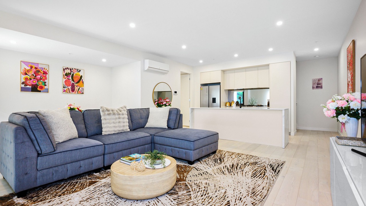 Photo of Livingroom in Keysborough