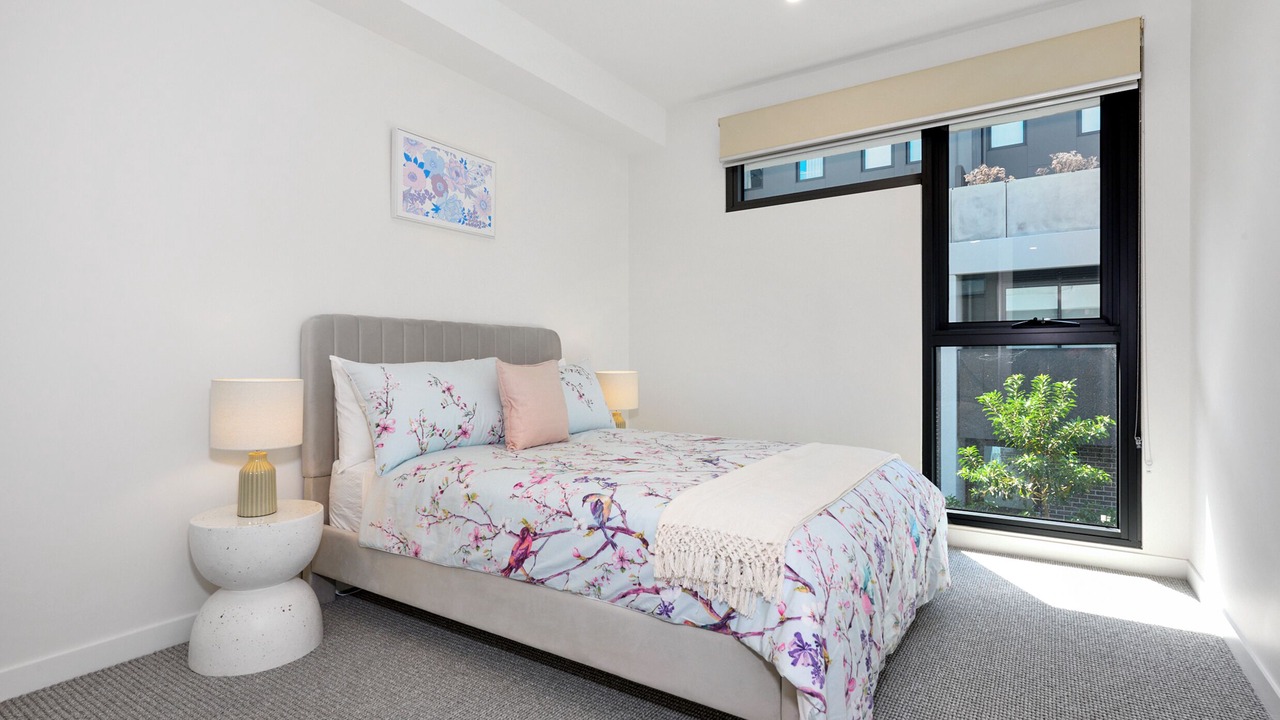 Photo of Bedroom in Keysborough