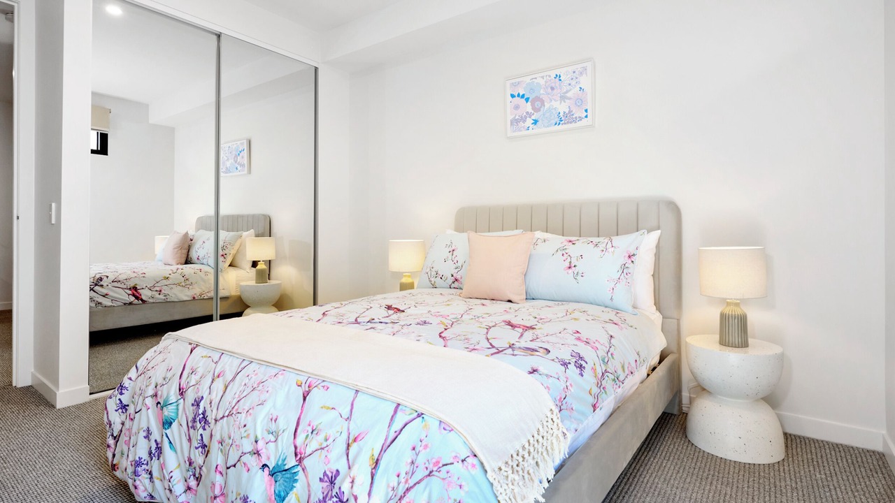 Photo of Bedroom in Keysborough