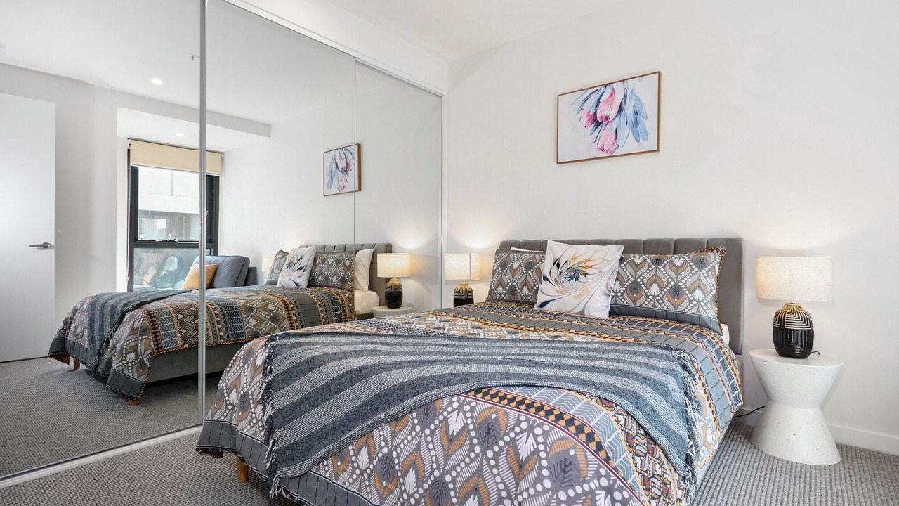 Photo of Bedroom in Keysborough