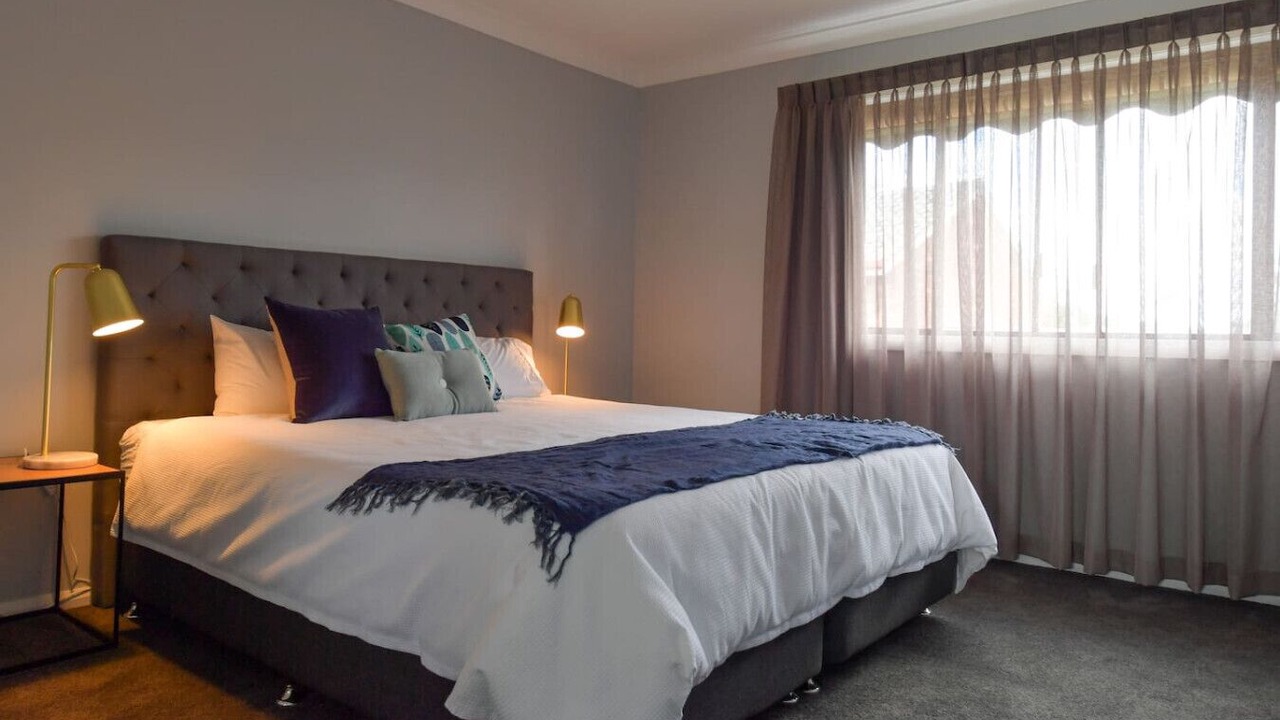 Photo of Bedroom in Kooringal