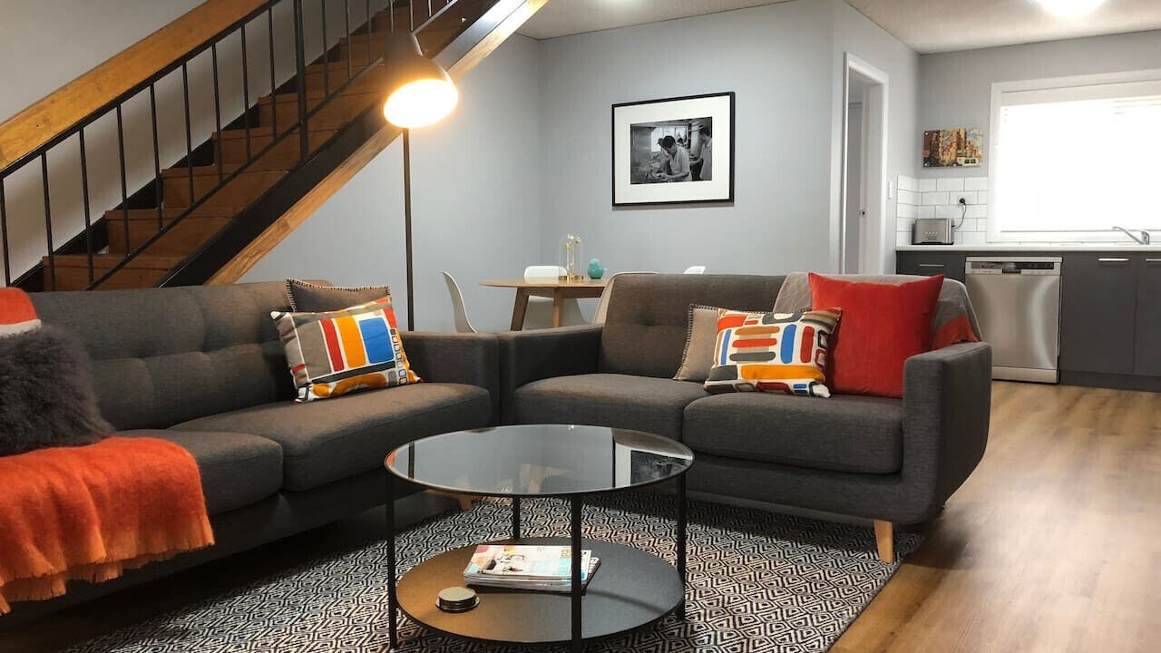 Photo of Livingroom in Kooringal