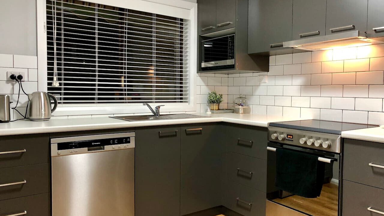 Photo of Kitchen in Kooringal