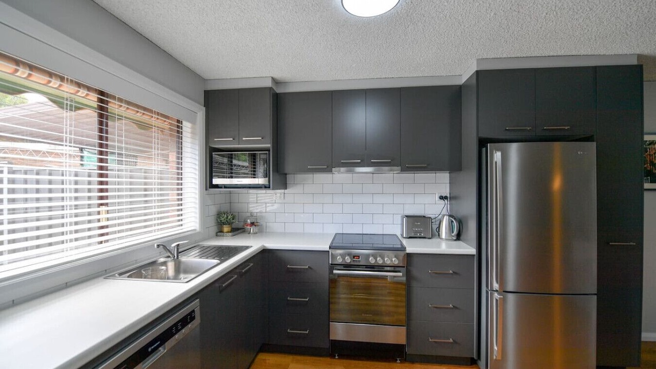 Photo of Kitchen in Kooringal