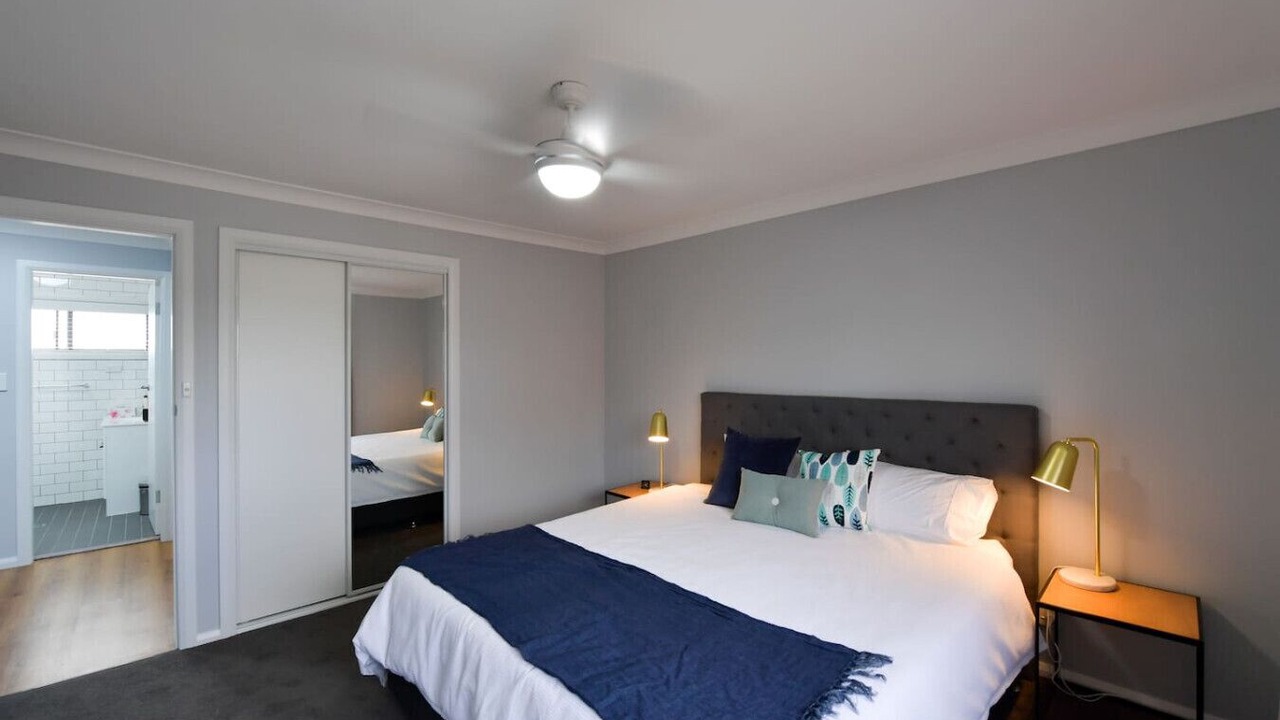 Photo of Bedroom in Kooringal