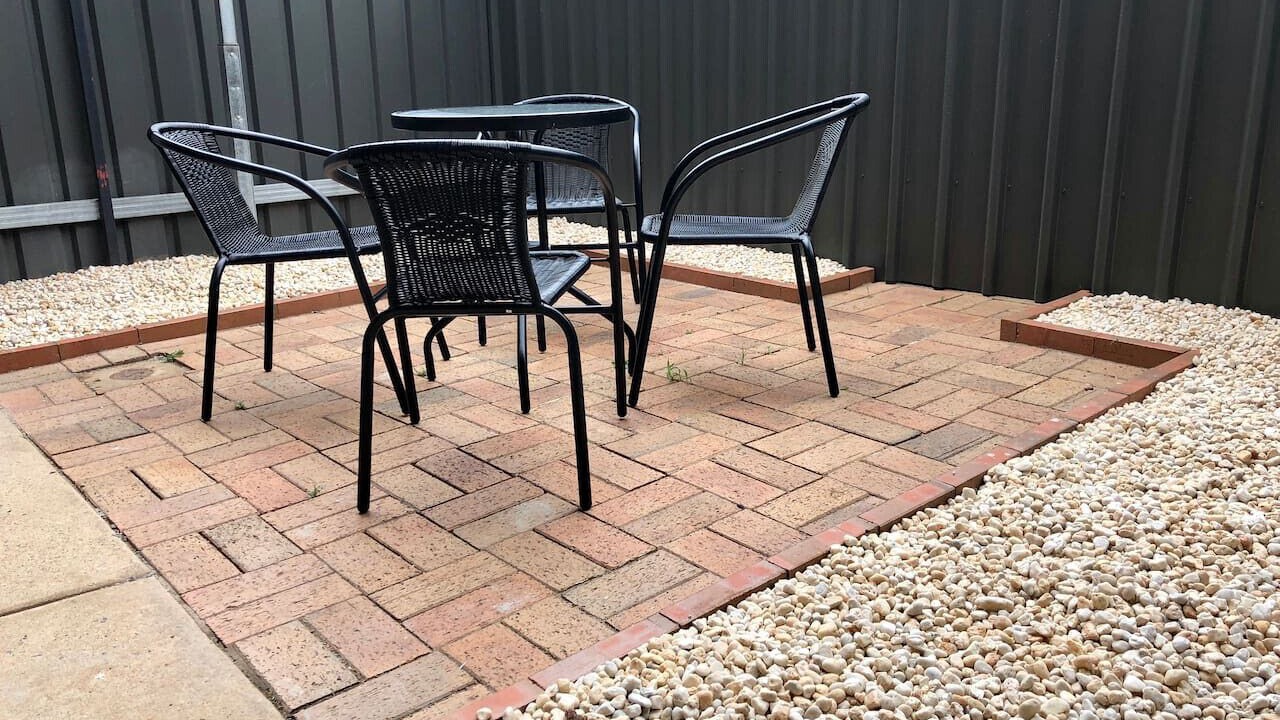 Photo of Patio Balcony in Kooringal