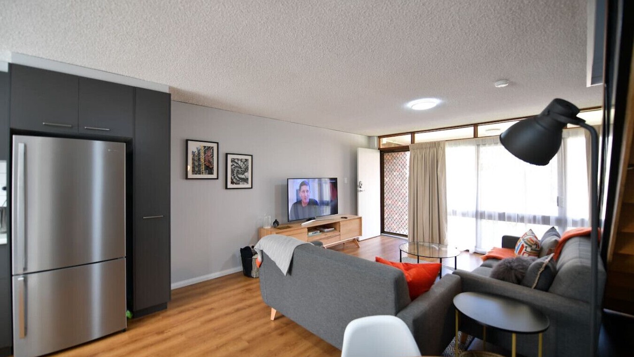 Photo of Livingroom in Kooringal