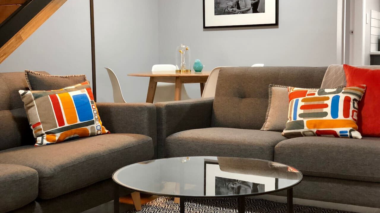 Photo of Livingroom in Kooringal