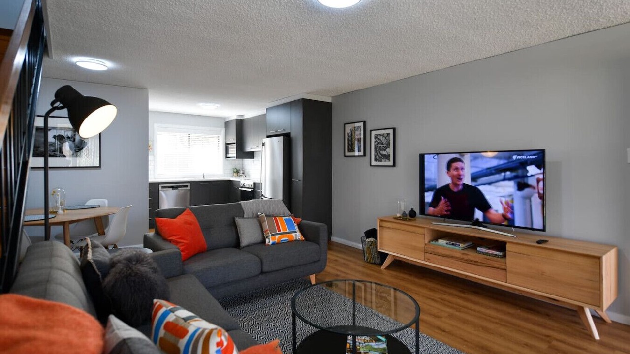 Photo of Livingroom in Kooringal