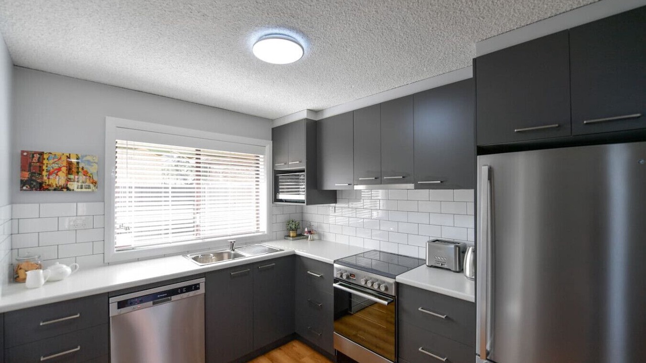 Photo of Kitchen in Kooringal