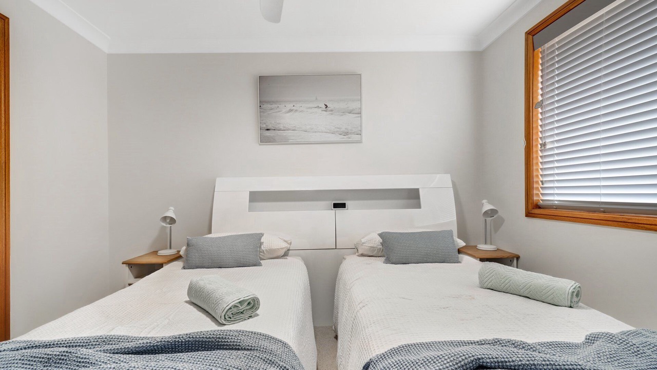 Photo of Bedroom in Umina Beach